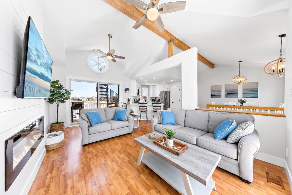 Photo of Livingroom in Holgate