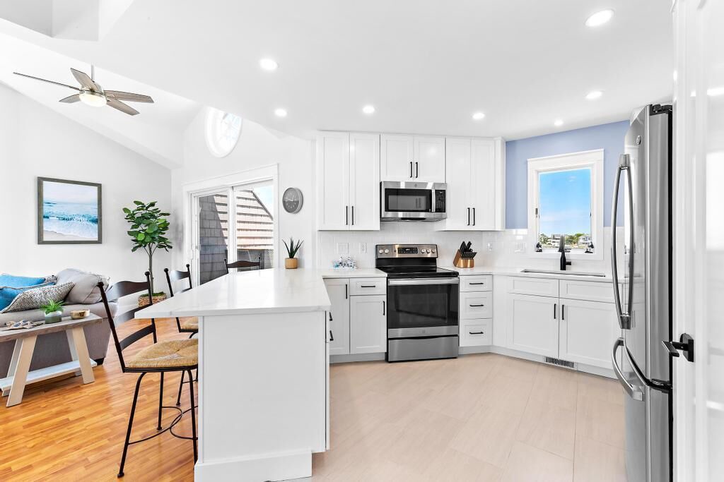 Photo of Kitchen in Holgate