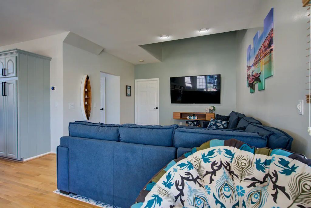 Photo of Livingroom in Bayville