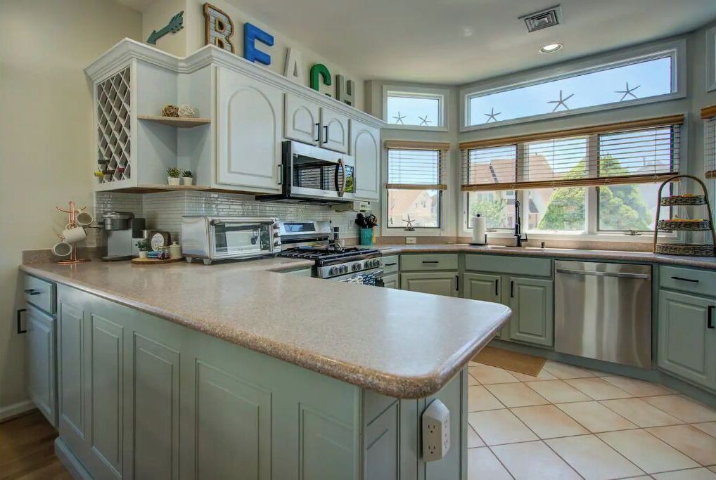 Photo of Kitchen in Bayville