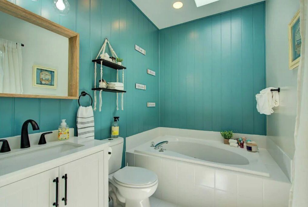 Photo of Bathroom in Bayville
