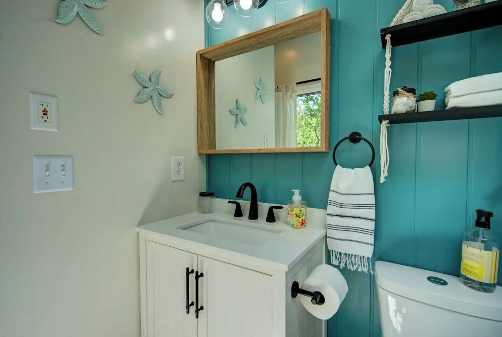 Photo of Bathroom in Bayville