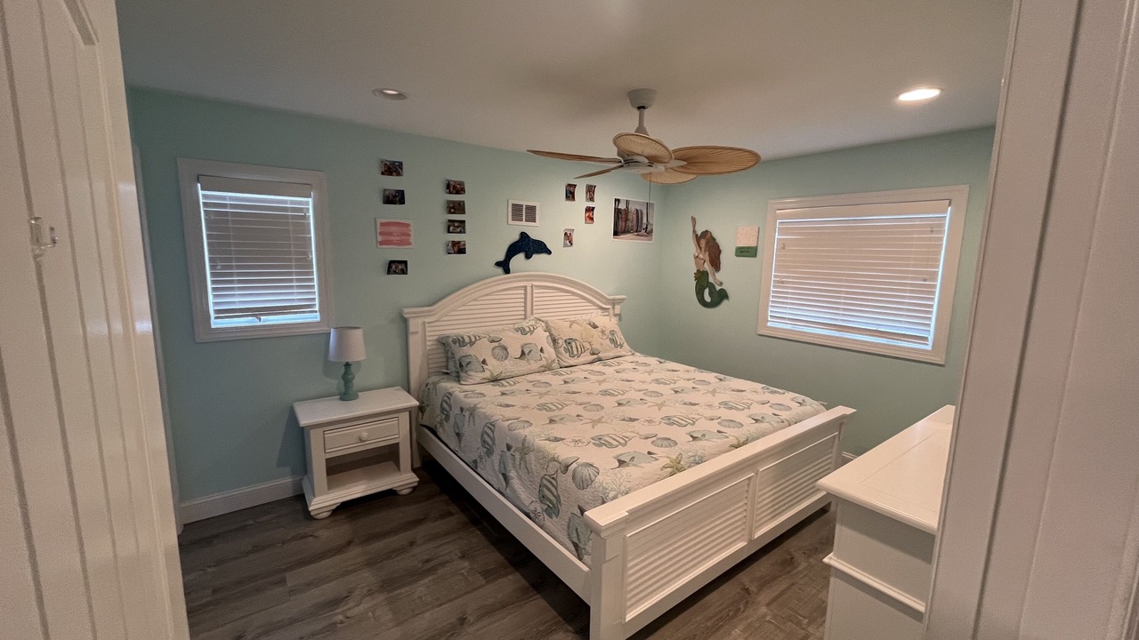 Photo of Bedroom in Loveladies
