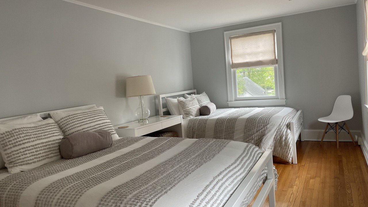 Photo of Bedroom in Spring Lake