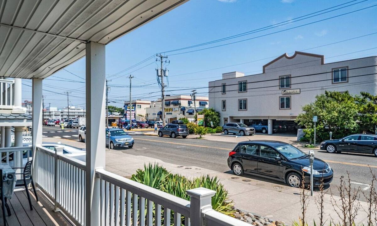 Photo of Outdoor in North End