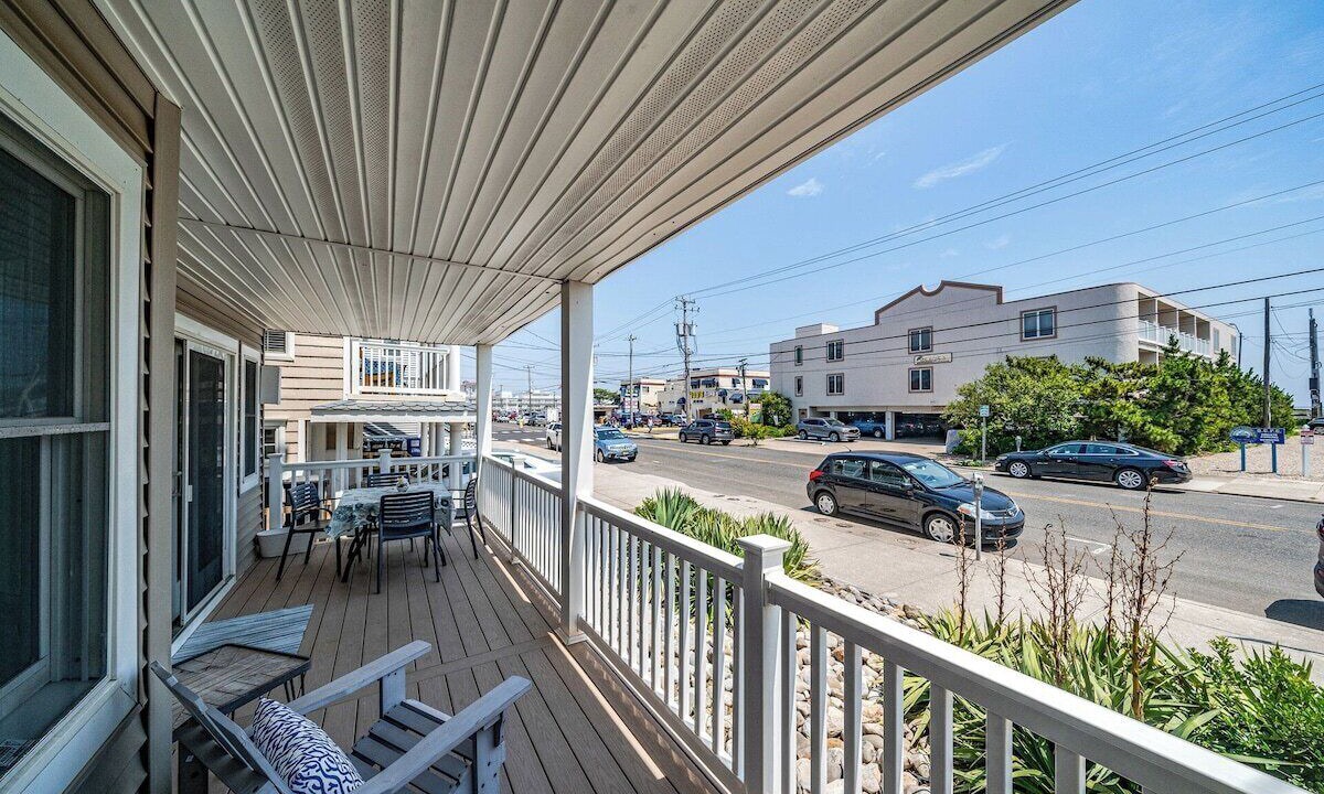 Photo of Outdoor in North End