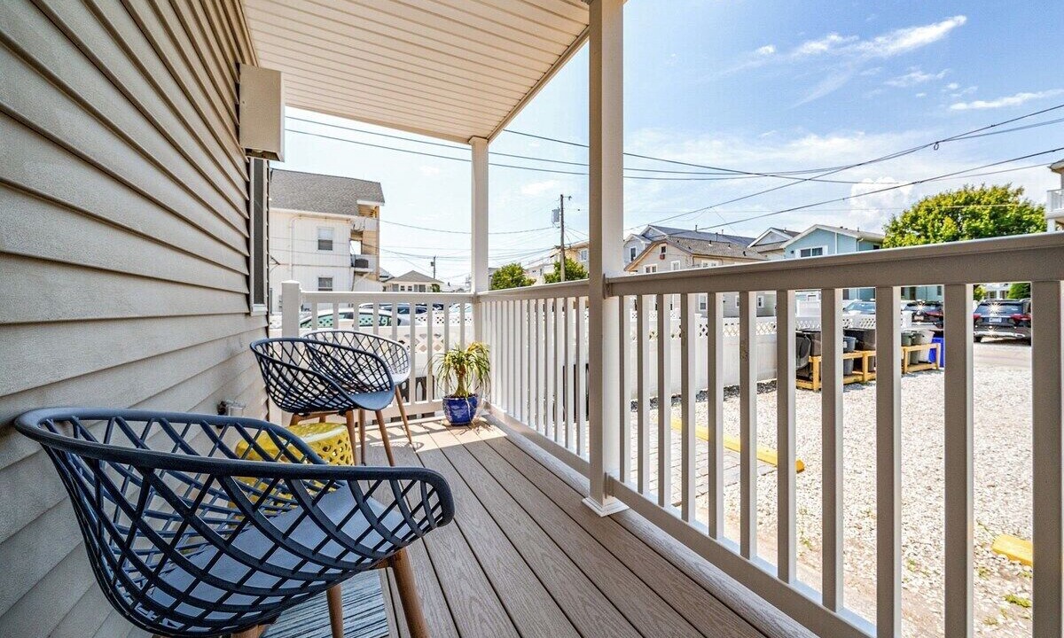 Photo of Outdoor in North End