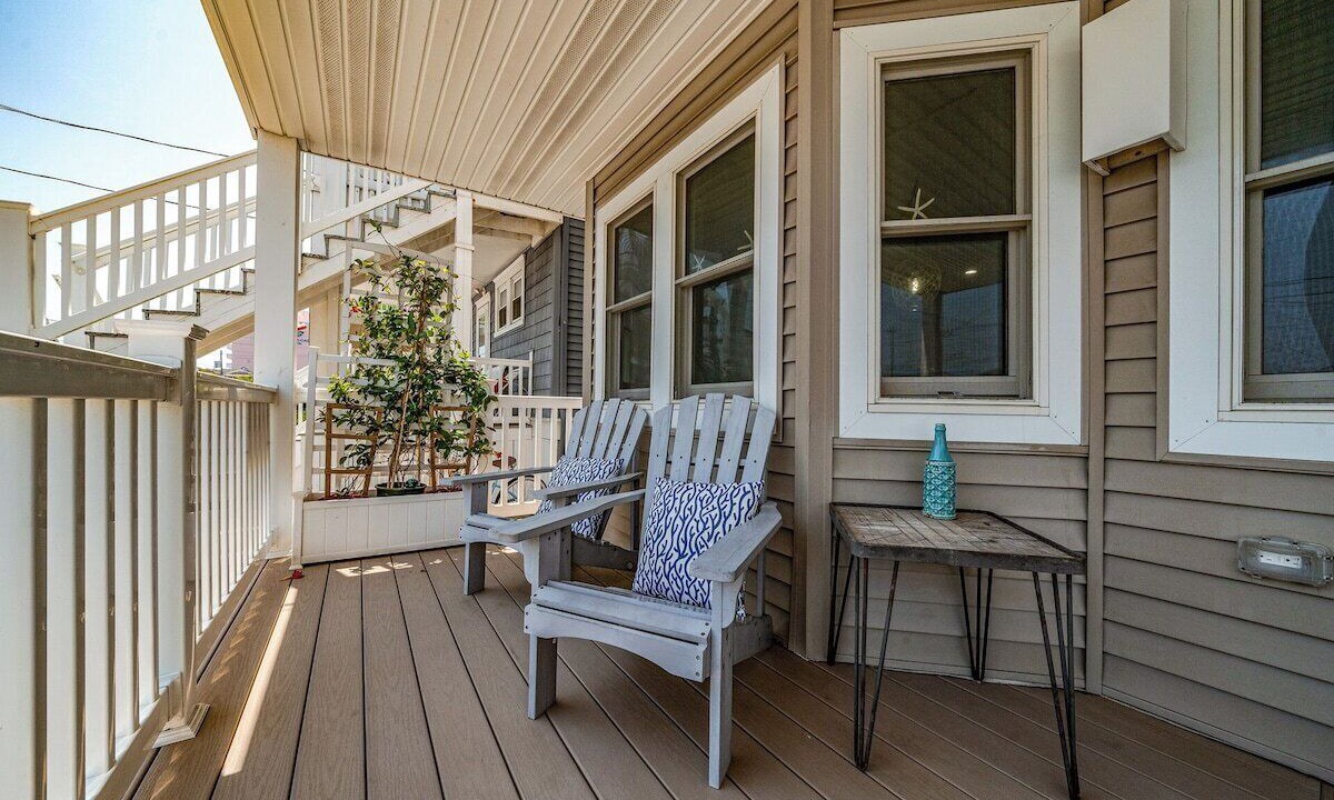 Photo of Outdoor in North End