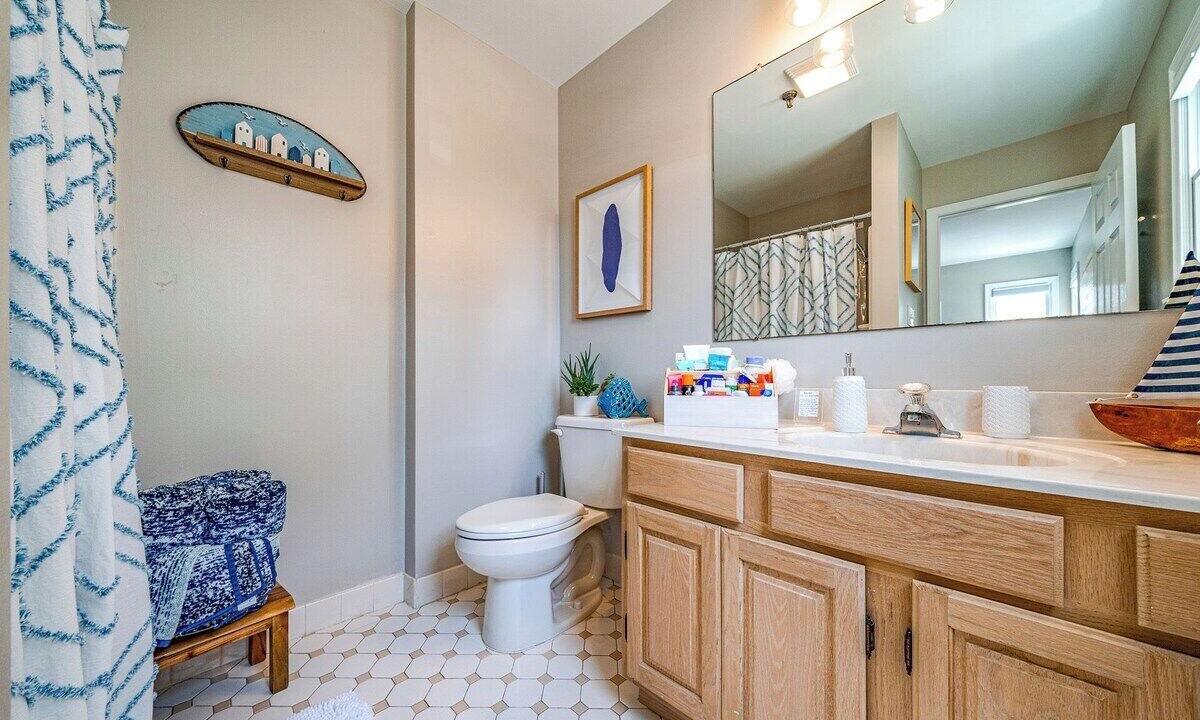 Photo of Bathroom in North End