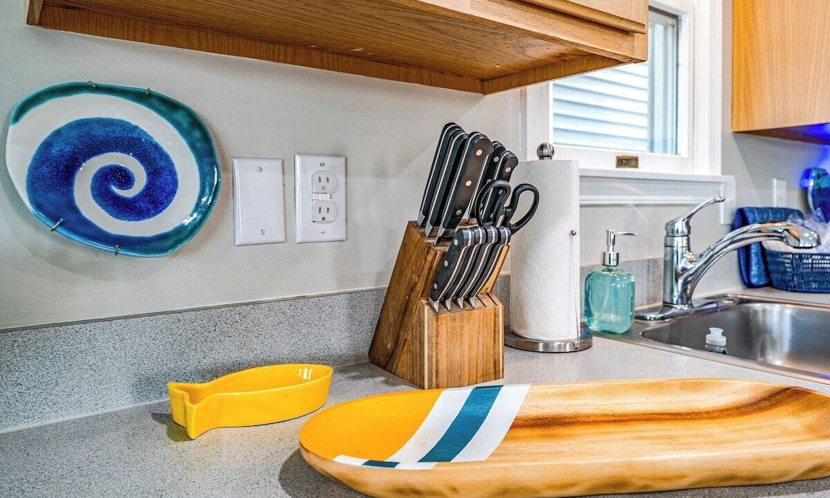 Photo of Kitchen in North End