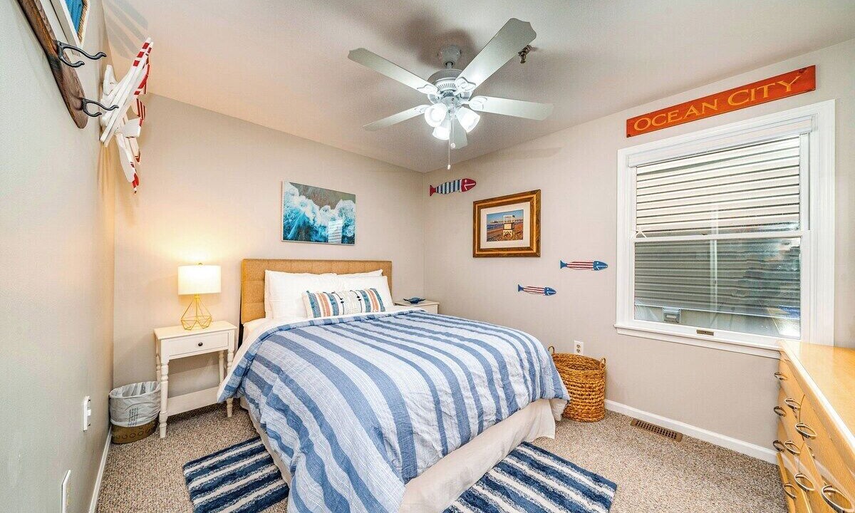 Photo of Bedroom in North End