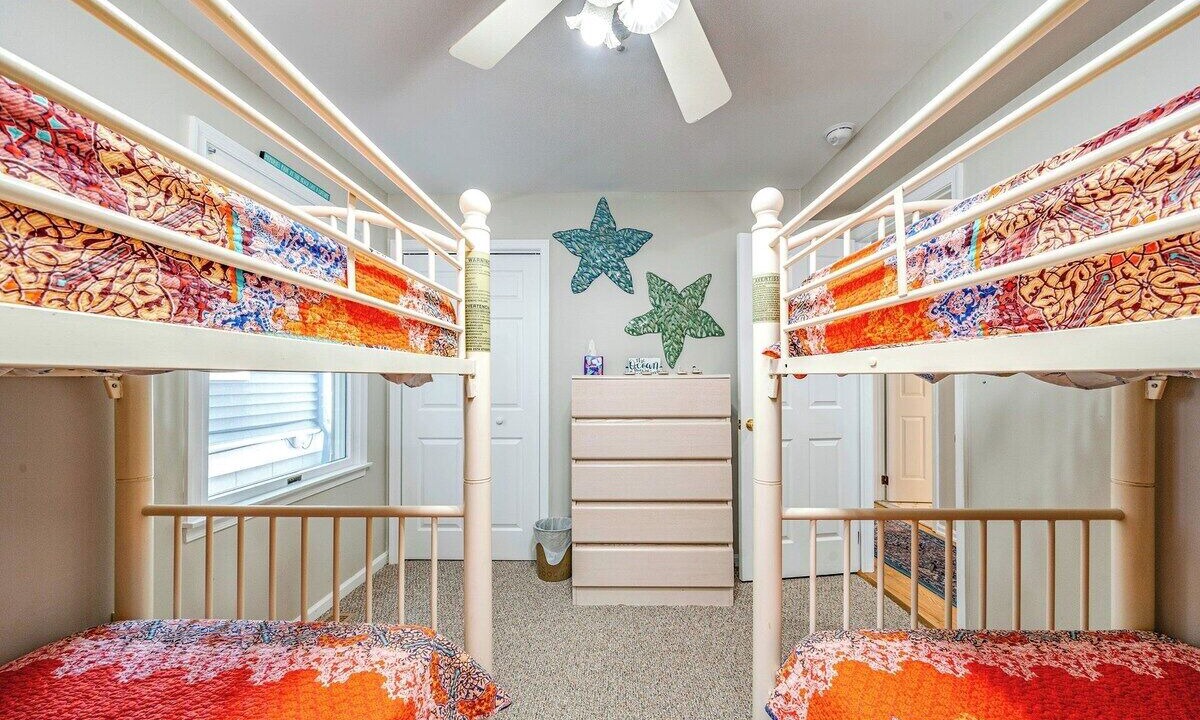 Photo of Bedroom in North End