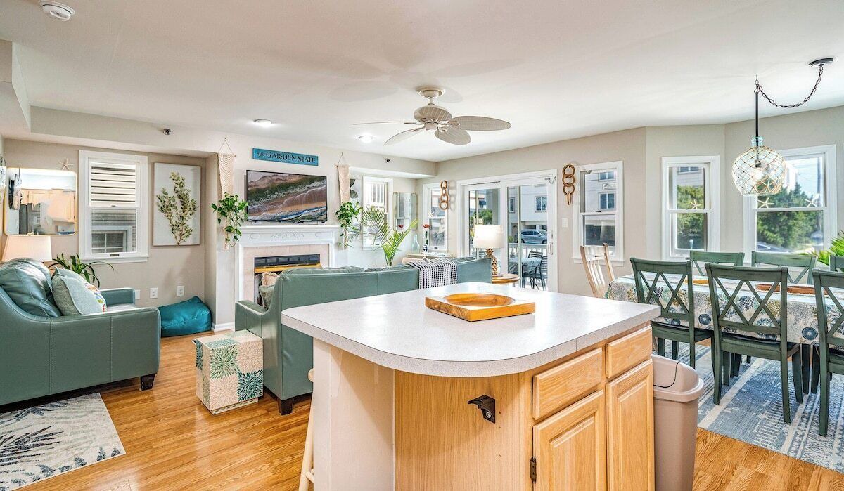 Photo of Kitchen in North End