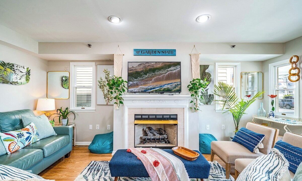 Photo of Livingroom in North End