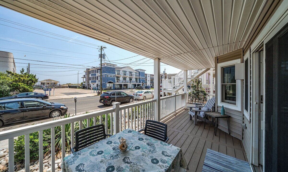 Photo of Outdoor in North End