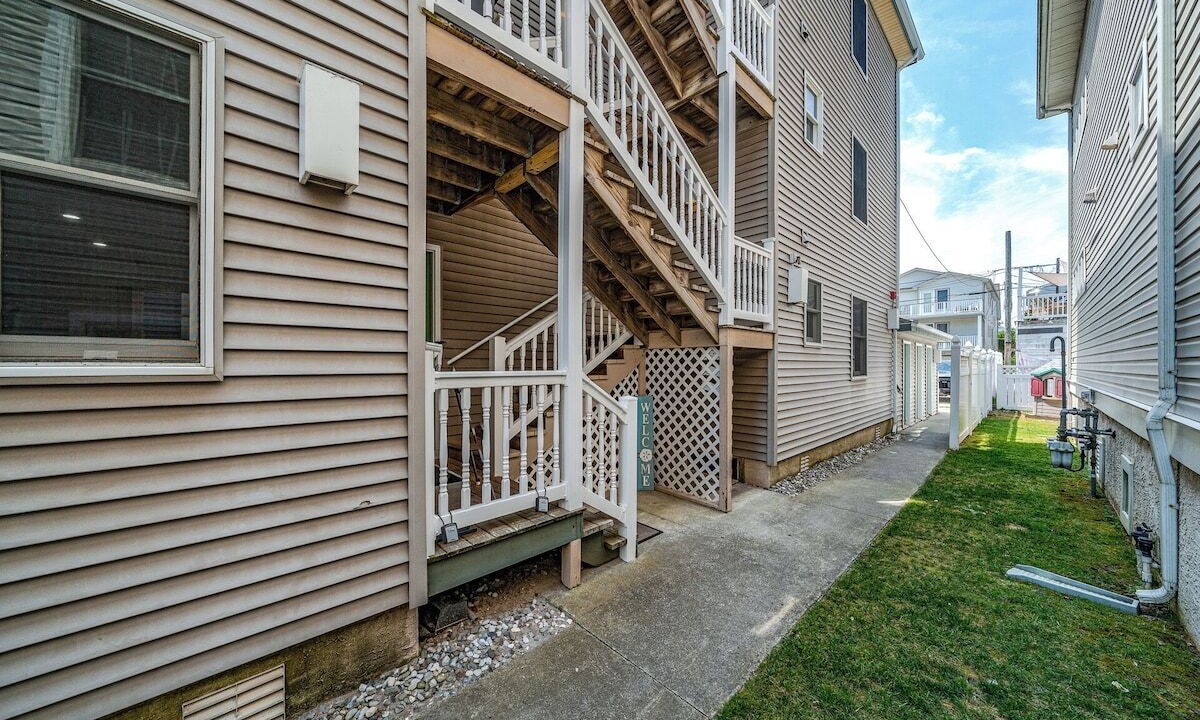Photo of Outdoor in North End