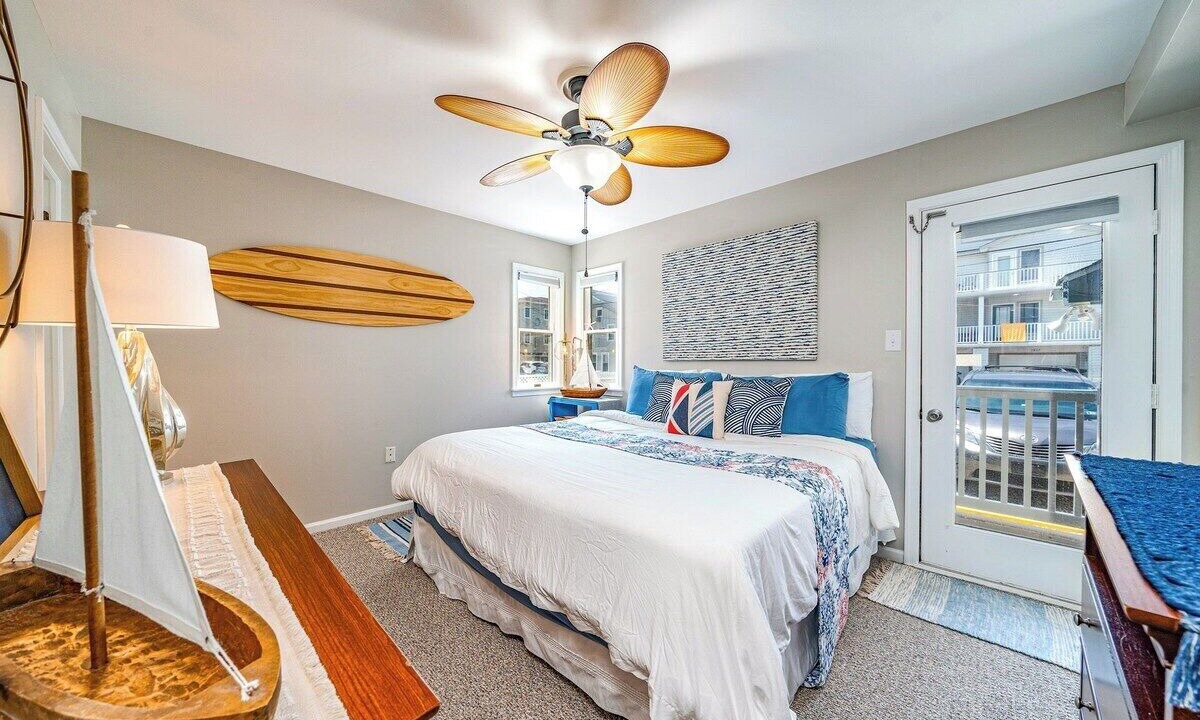 Photo of Bedroom in North End