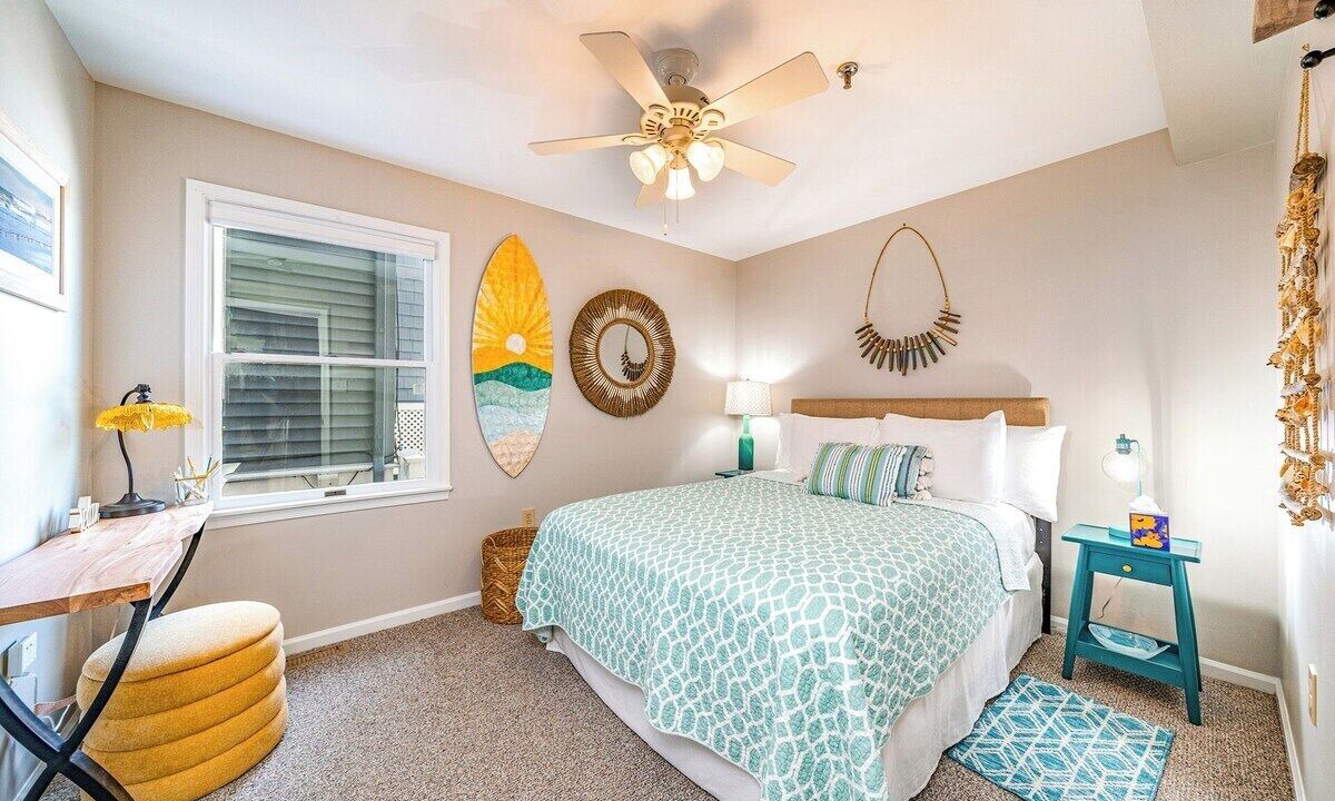 Photo of Bedroom in North End