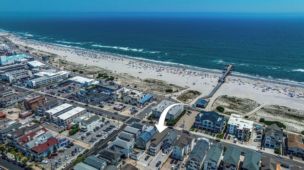 Photo of Outdoor in North End