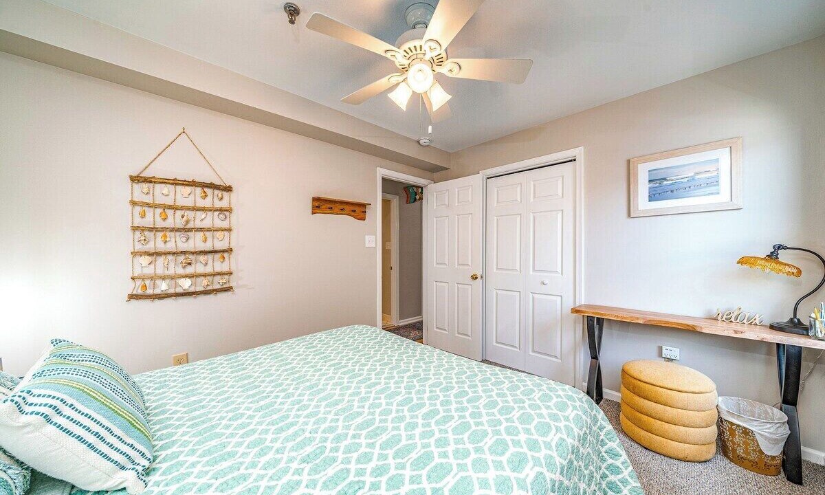 Photo of Bedroom in North End
