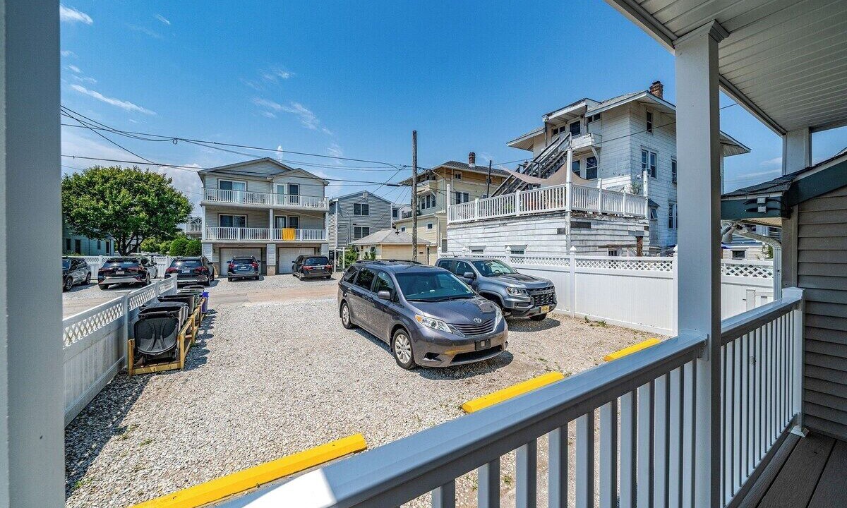 Photo of Outdoor in North End