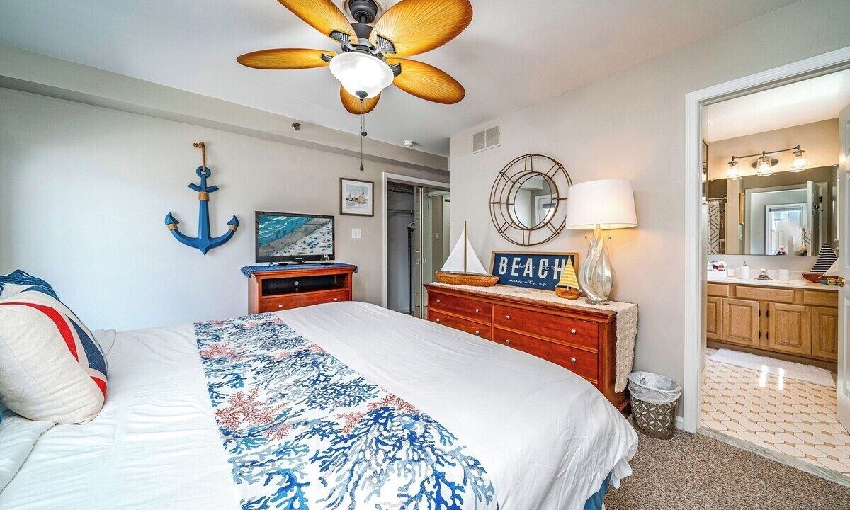 Photo of Bedroom in North End