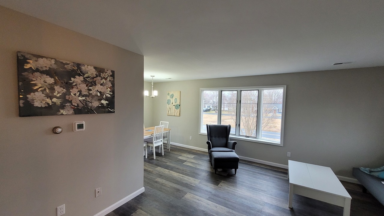 Photo of Livingroom in Cape Anne