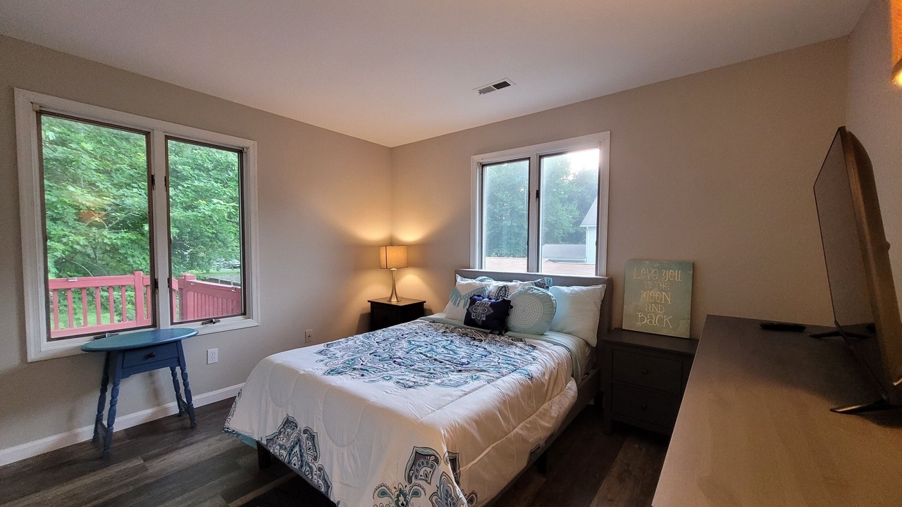 Photo of Bedroom in Cape Anne