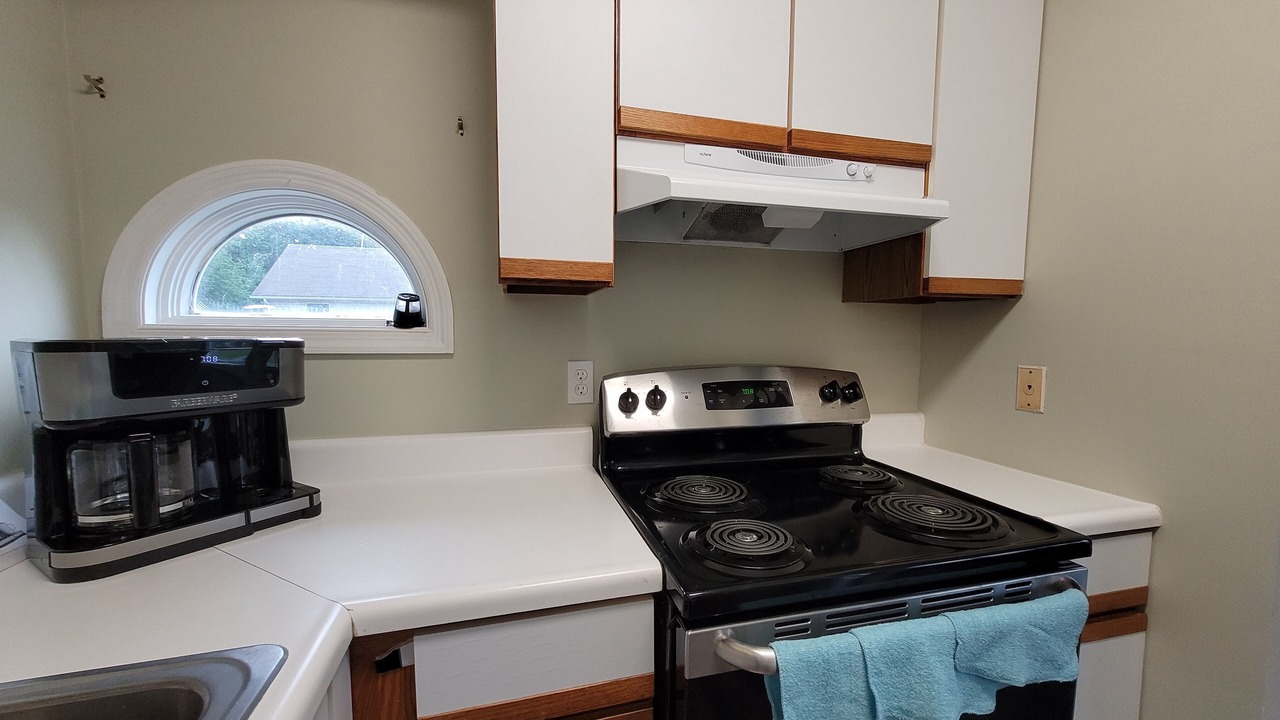 Photo of Kitchen in Cape Anne