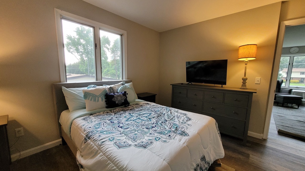 Photo of Bedroom in Cape Anne