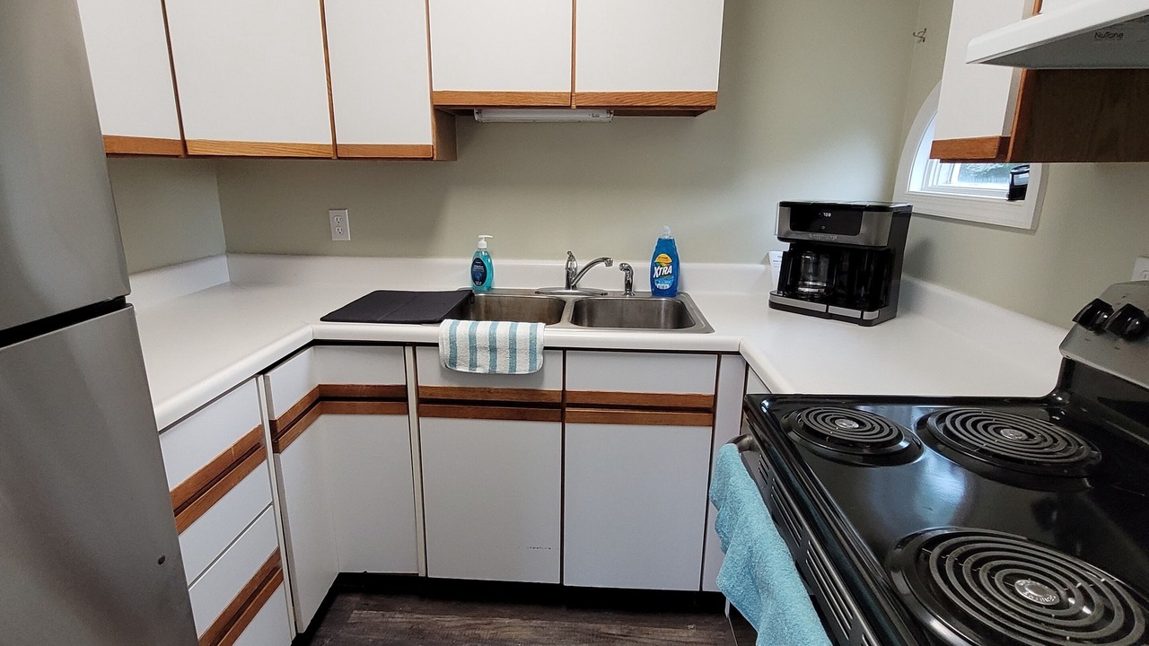 Photo of Kitchen in Cape Anne