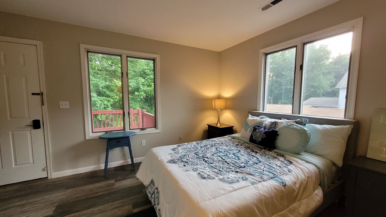 Photo of Bedroom in Cape Anne