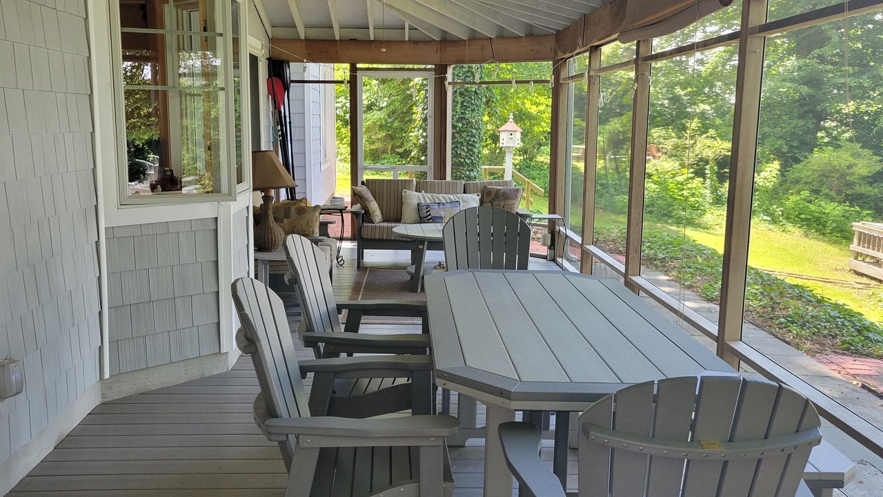 Photo of Outdoor in Galena