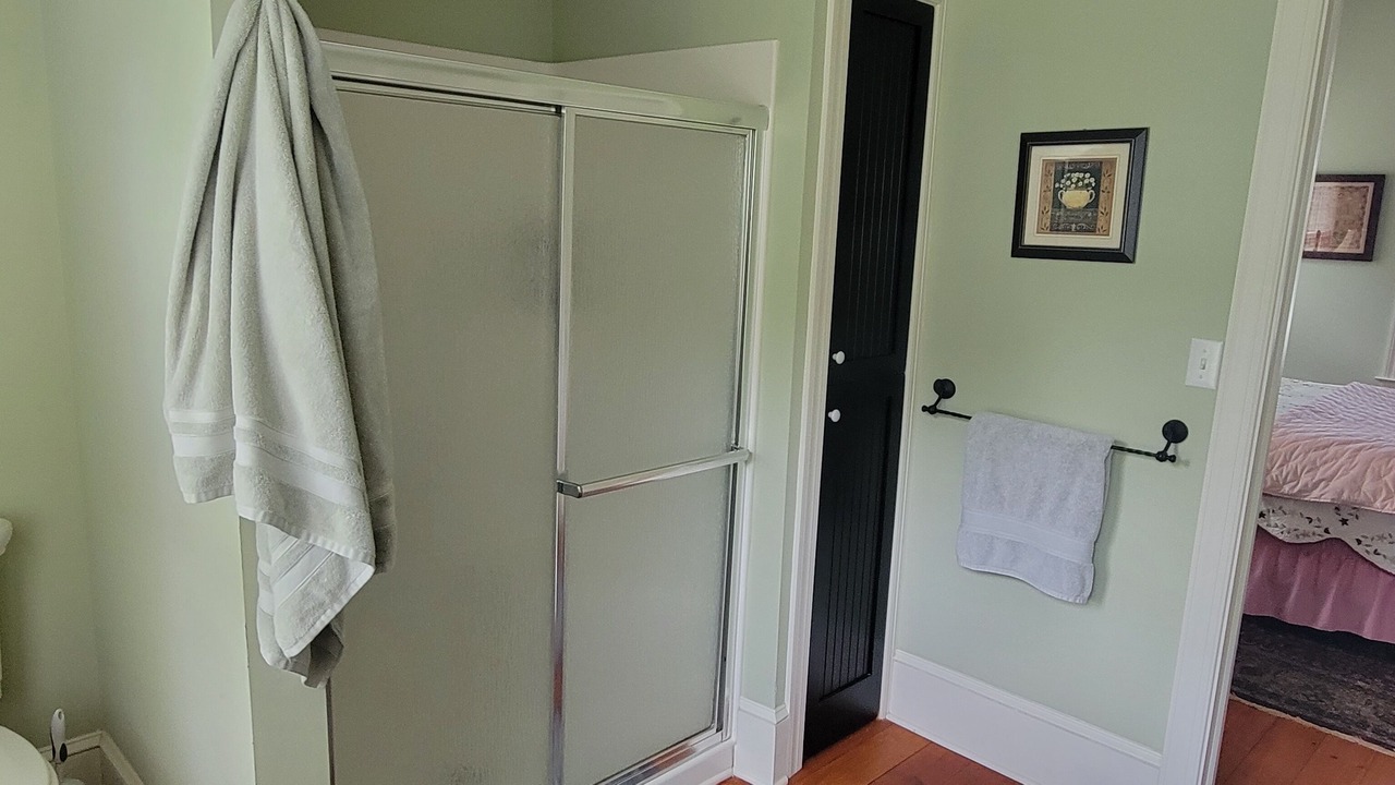 Photo of Bathroom in Galena
