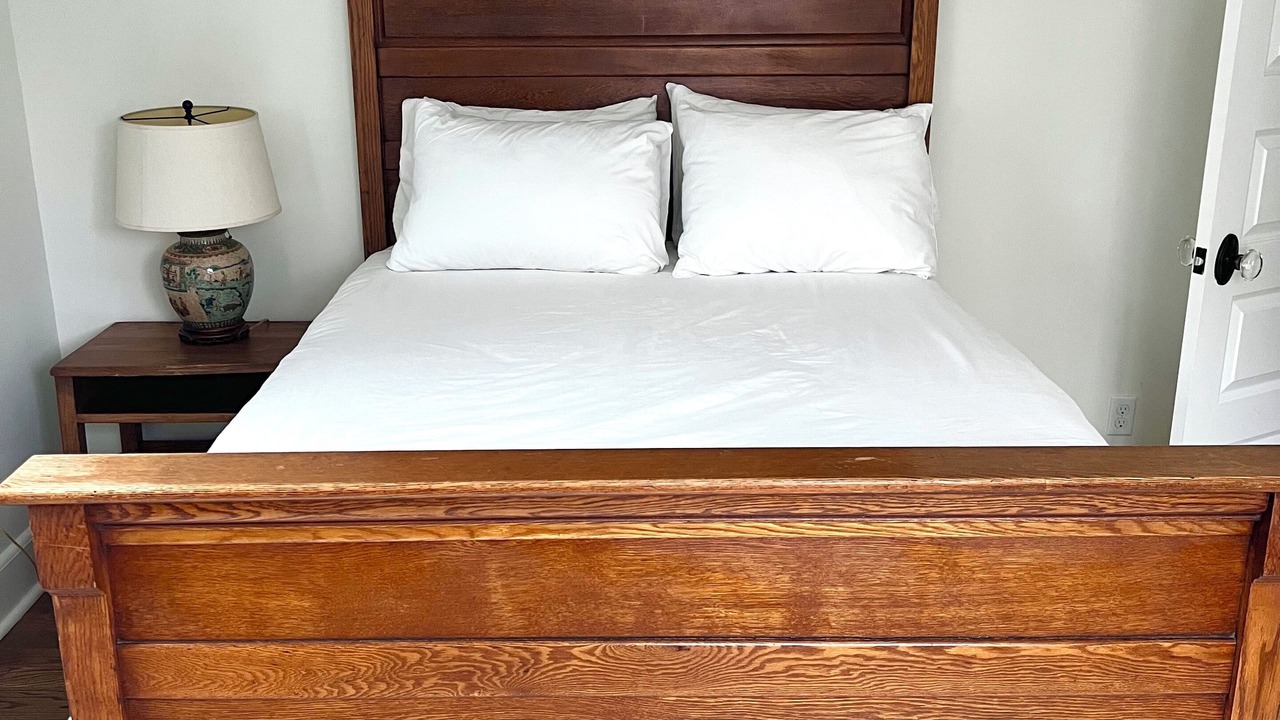 Photo of Bedroom in Severna Park