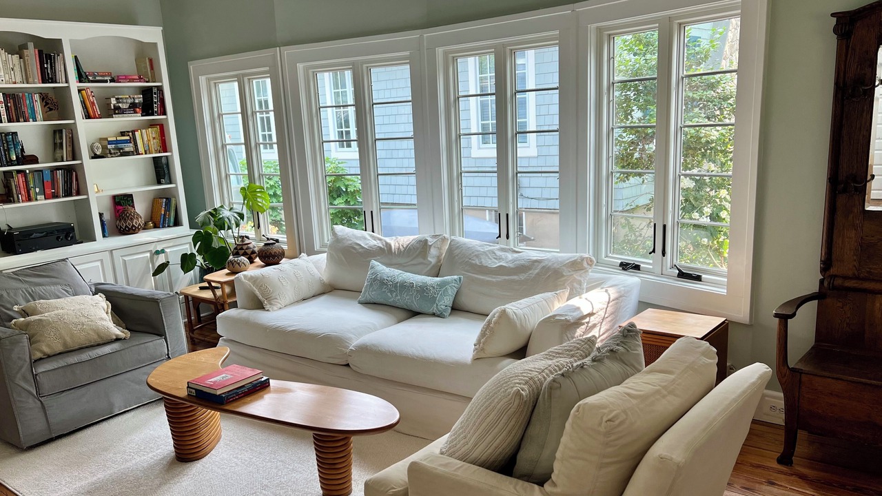 Photo of Livingroom in Severna Park