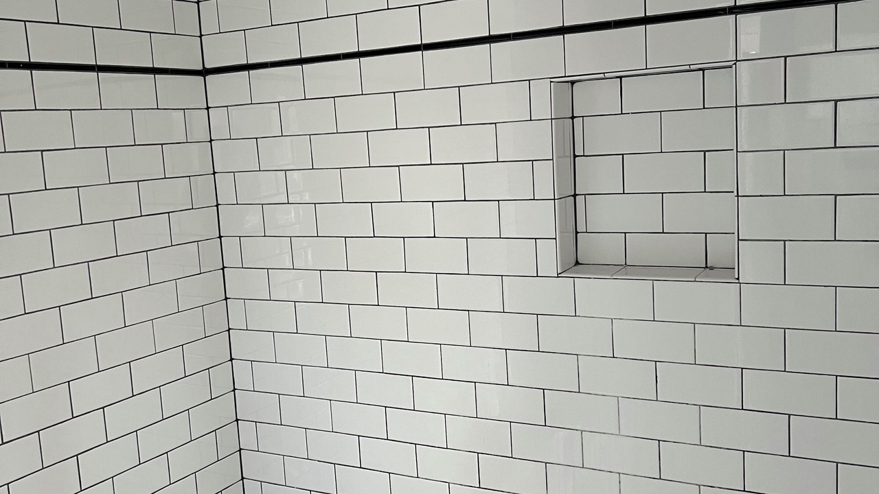 Photo of Bathroom in Severna Park