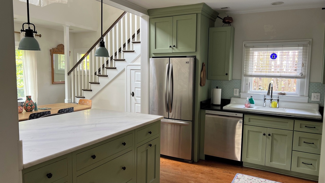 Photo of Kitchen in Severna Park