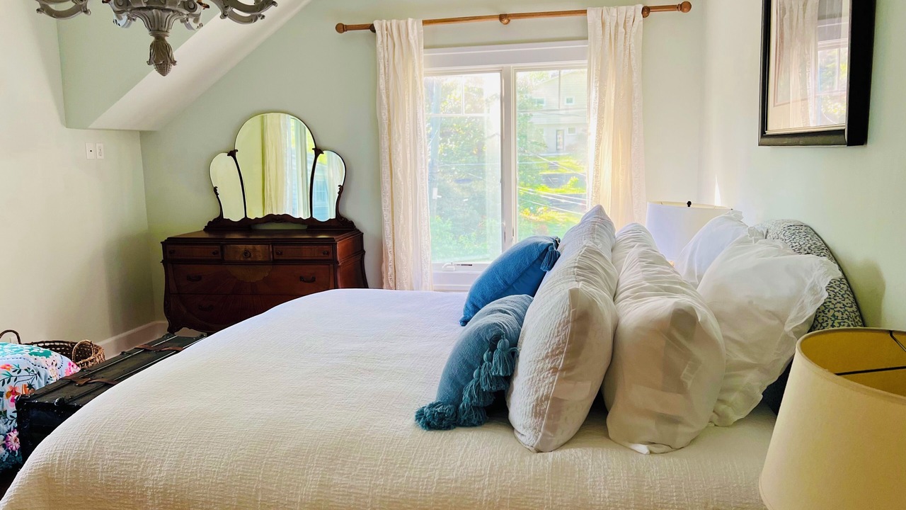 Photo of Bedroom in Severna Park