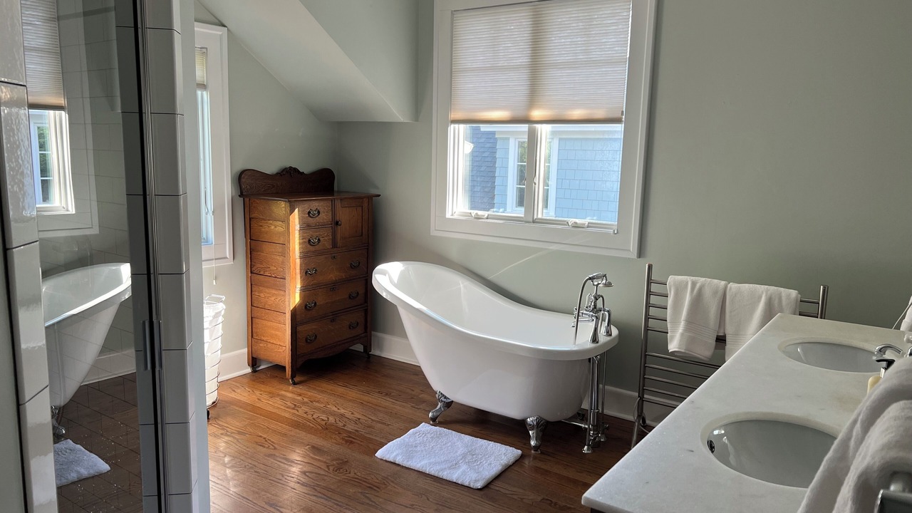 Photo of Bathroom in Severna Park