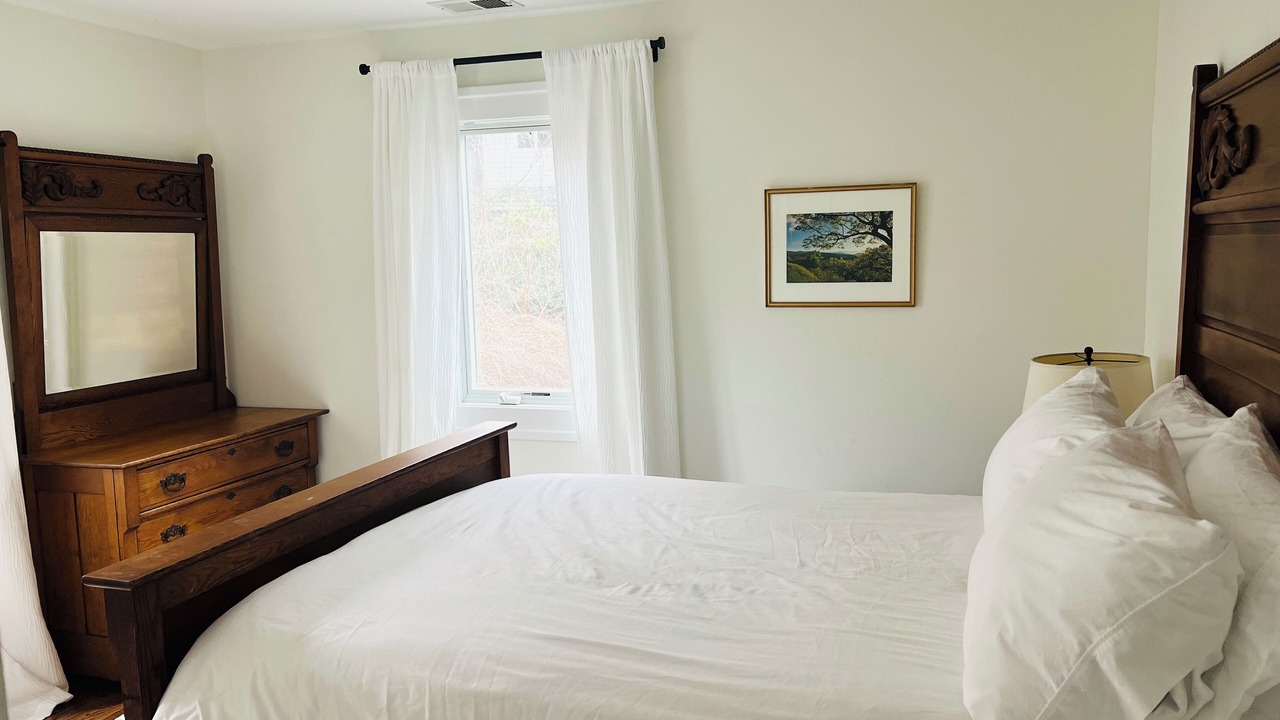 Photo of Bedroom in Severna Park