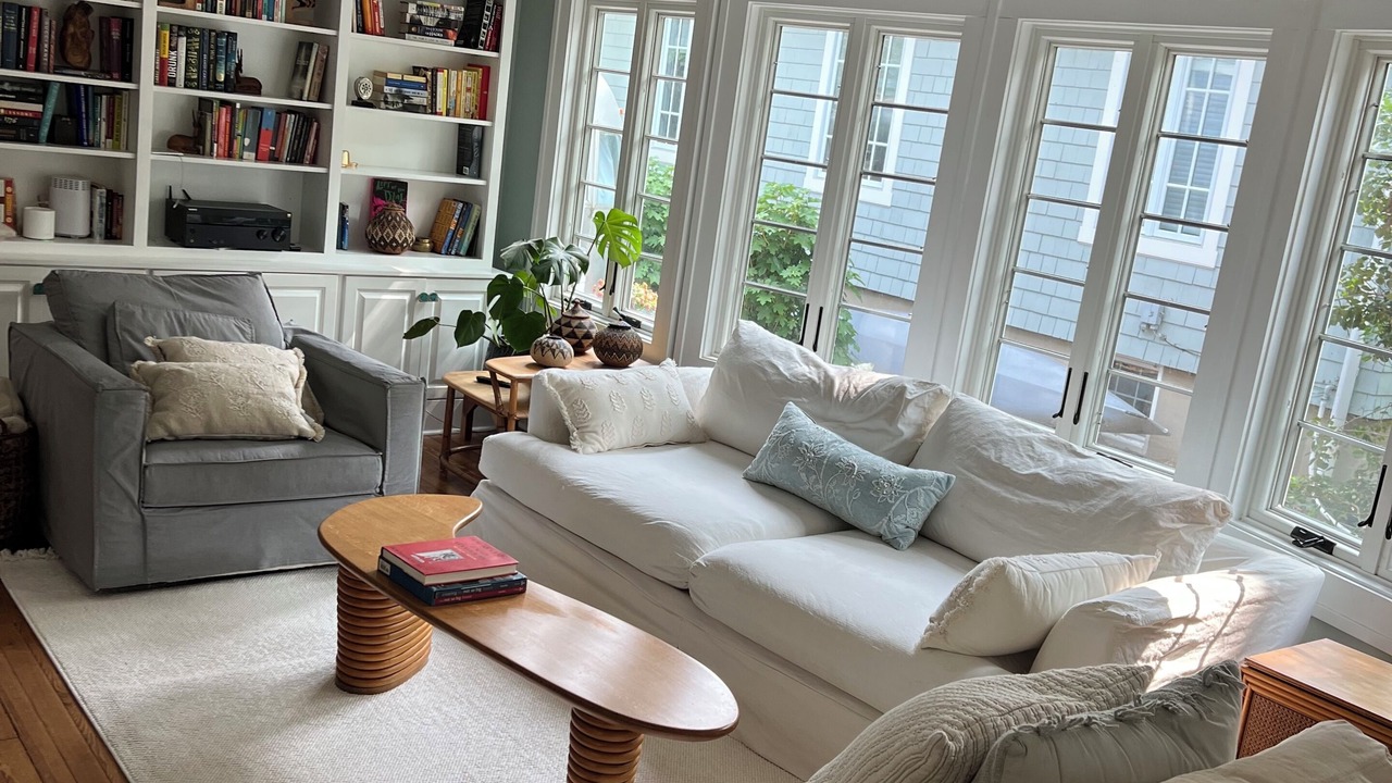 Photo of Livingroom in Severna Park