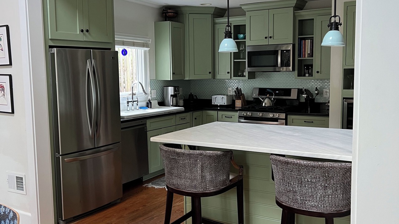 Photo of Kitchen in Severna Park