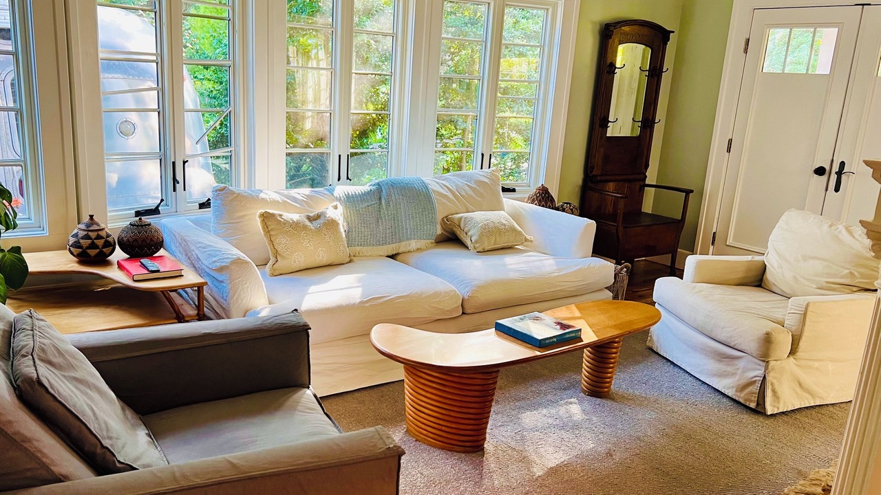 Photo of Livingroom in Severna Park
