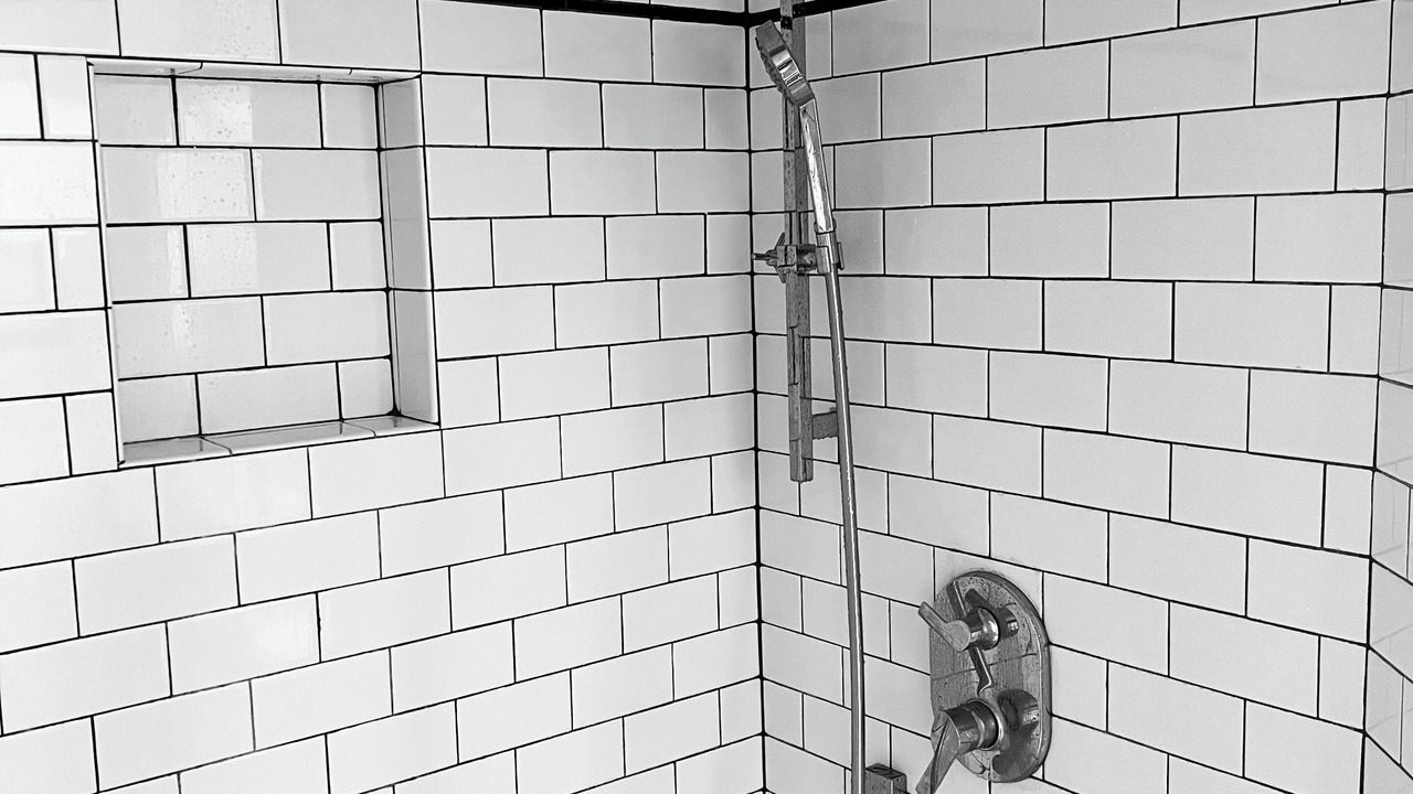 Photo of Bathroom in Severna Park