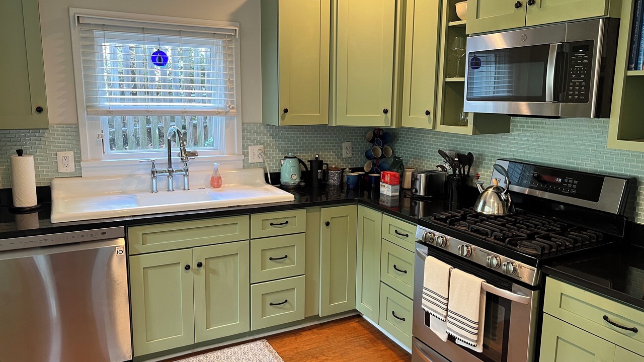 Photo of Kitchen in Severna Park