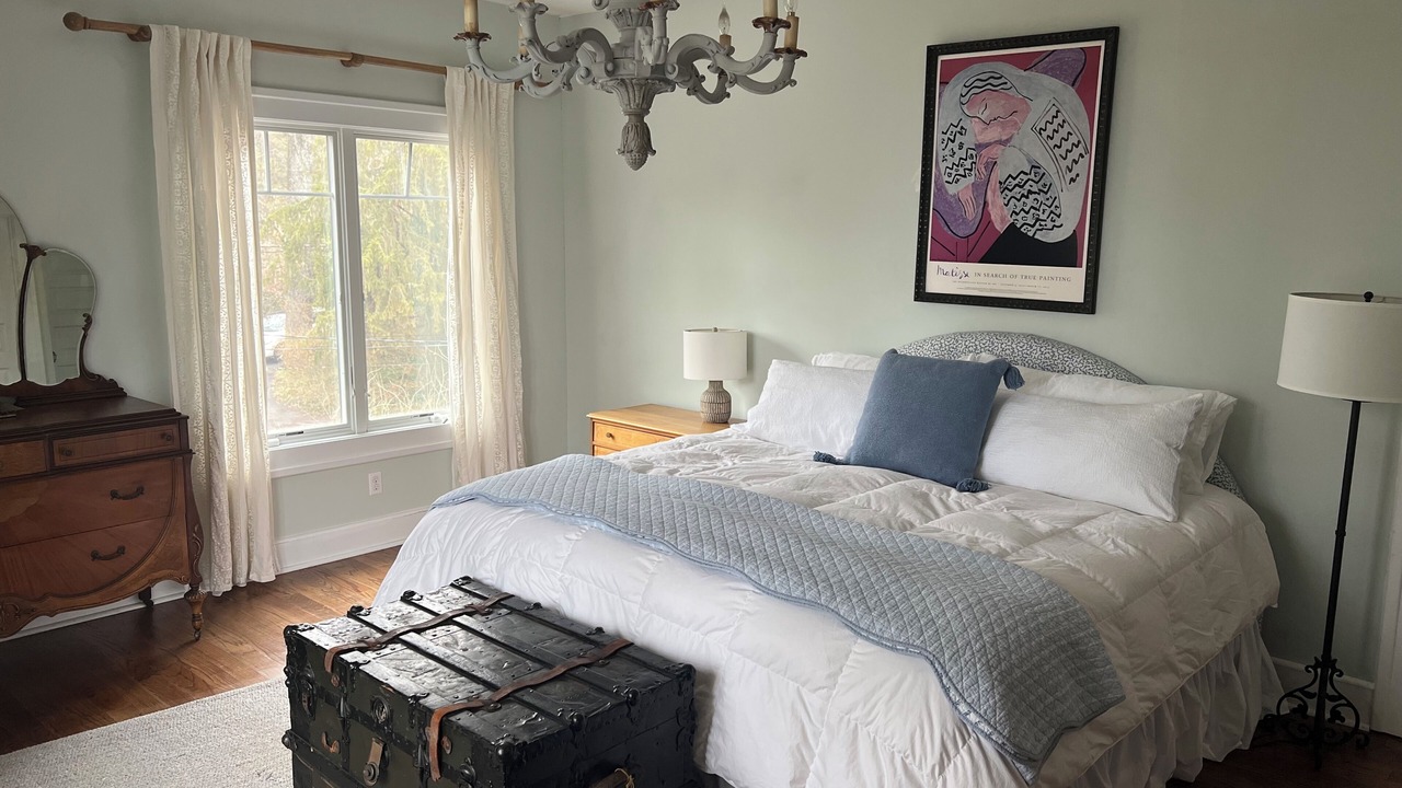Photo of Bedroom in Severna Park