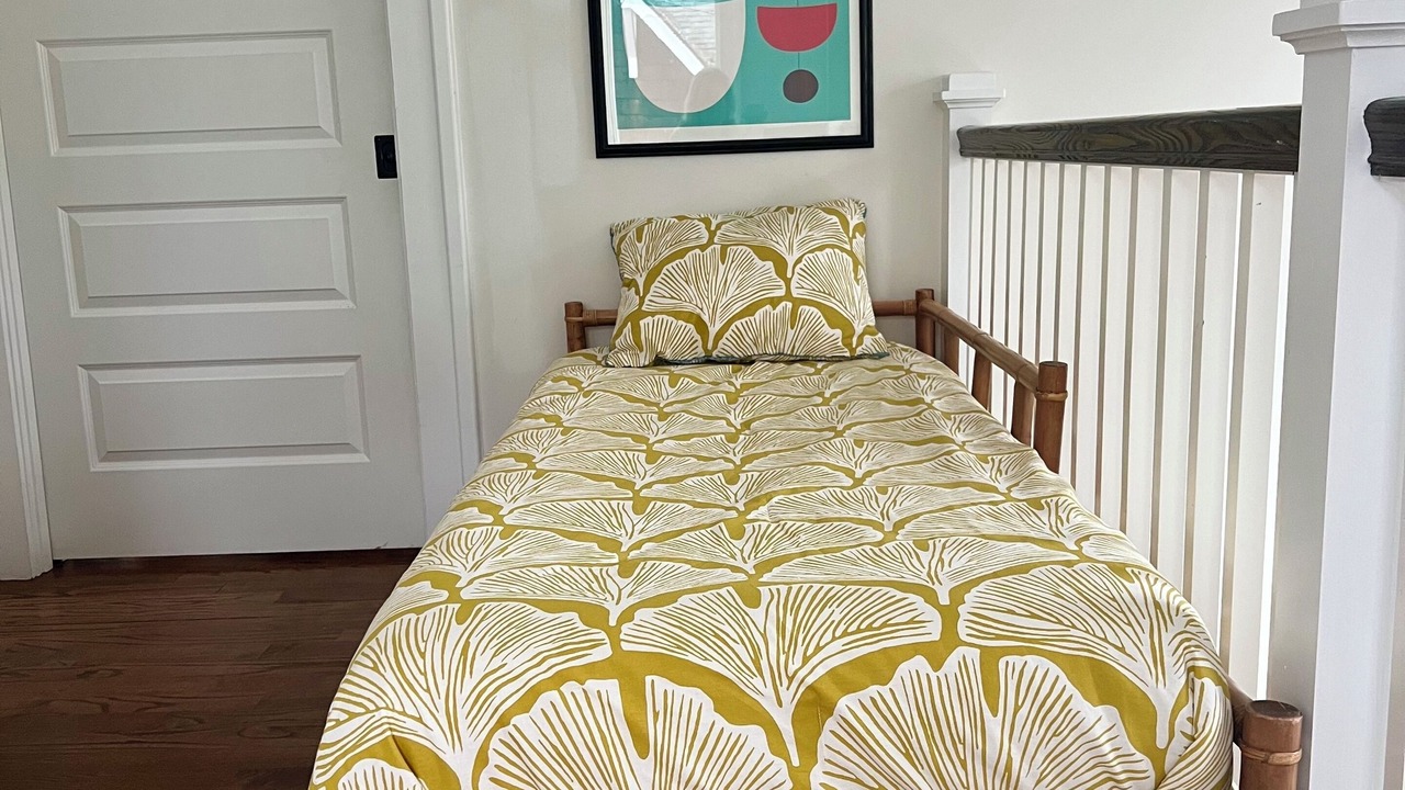 Photo of Bedroom in Severna Park