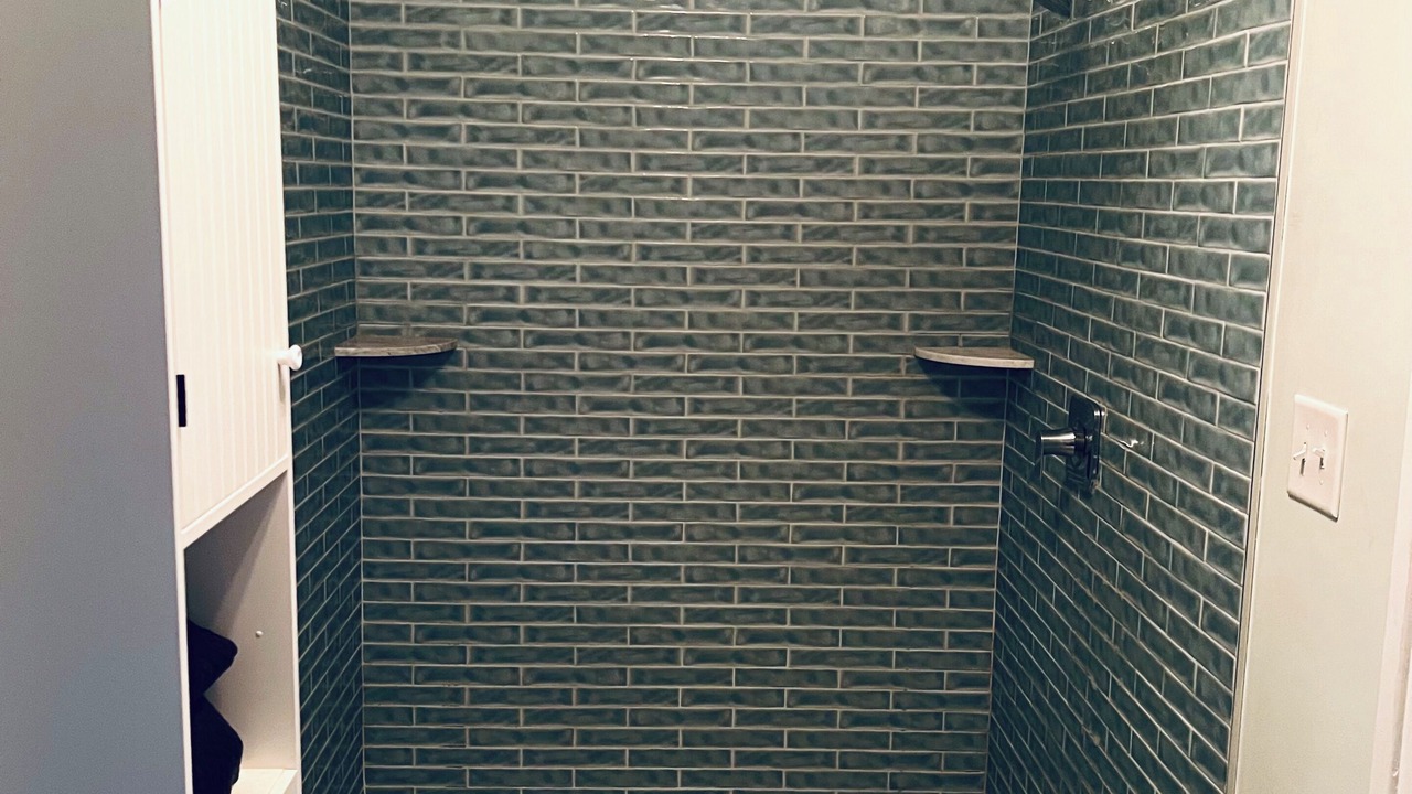 Photo of Bathroom in Severna Park