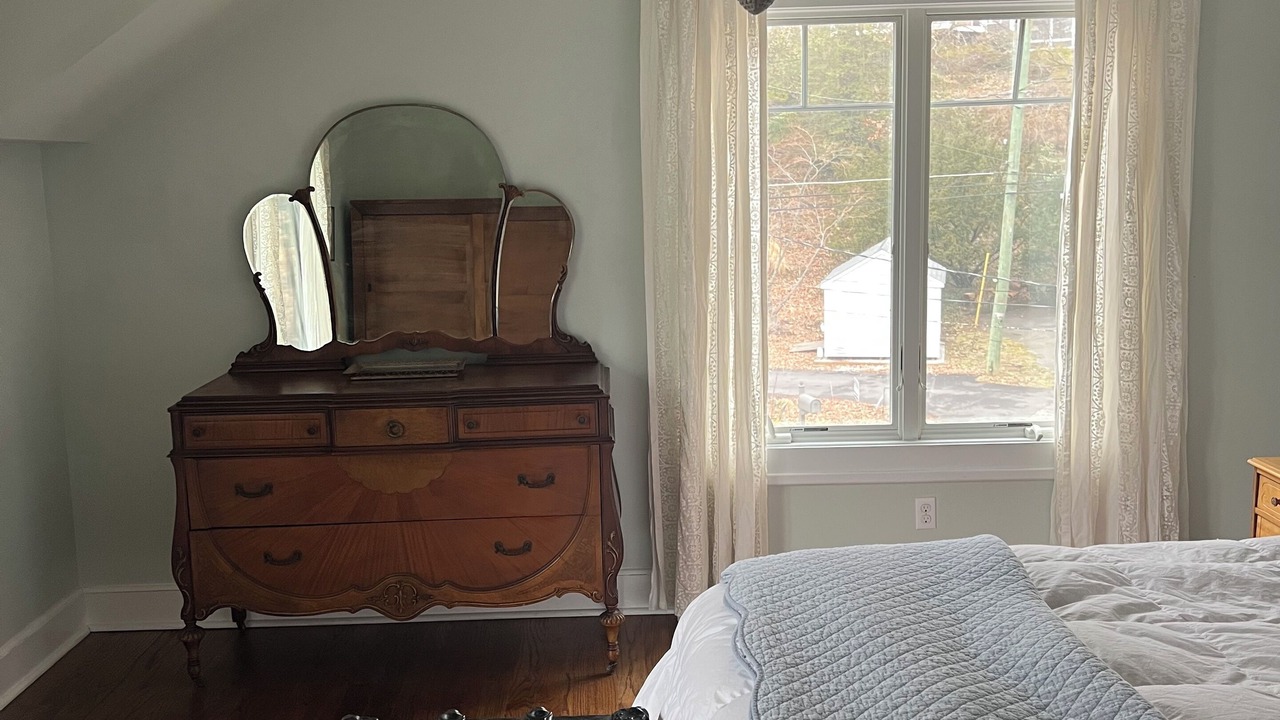 Photo of Bedroom in Severna Park